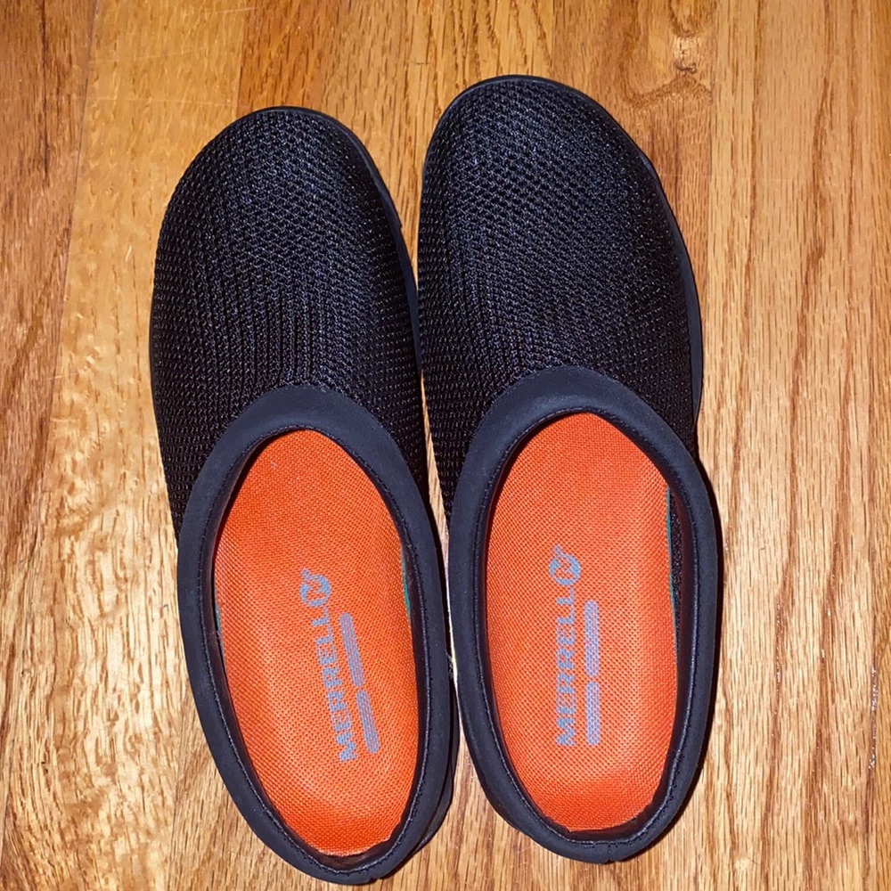 Merrell Encore Breeze 3 Black